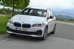 BMW 225xe Active Tourer iPerformance 2018 года (WW)